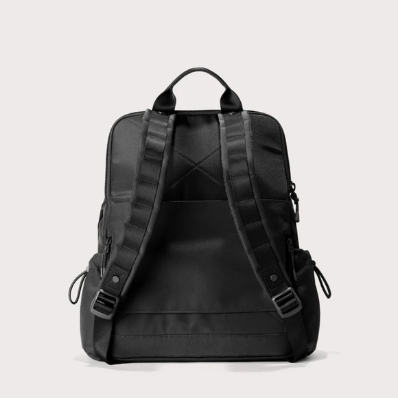 Dagne Dover Brooklyn Backpack - Picture 3 of 13